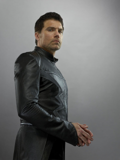 Marvel's Inhumans - zdjęcie postaci