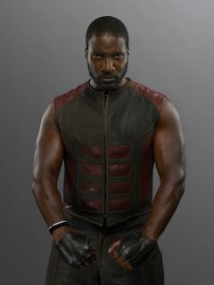 Marvel's Inhumans - zdjęcie postaci