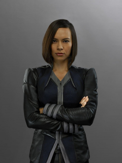 Marvel's Inhumans - zdjęcie postaci