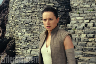 Gwiezdne Wojny: ostatni Jedi