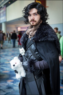 Jon Snow