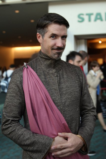 Petyr Baelish