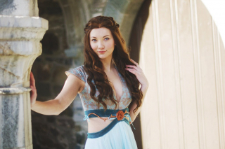 Margaery Tyrell