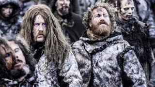 Mastodon w 5. sezonie Gry o tron