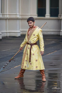Oberyn Martell