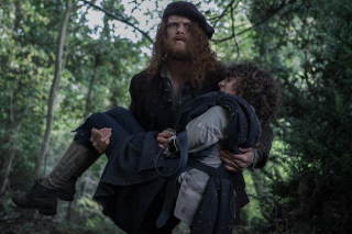 Outlander - 3. sezon