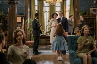 Outlander - 3. sezon