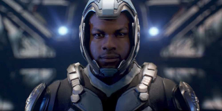 John Boyega