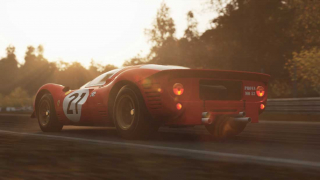 Project CARS 2 Ferrari