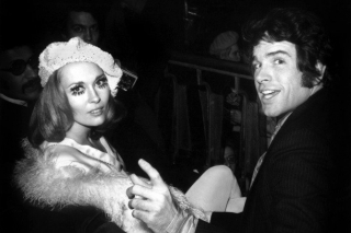 Bonnie i Clyde - zdjęcie z planu