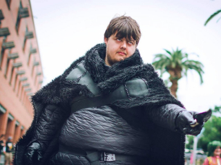 Samwell Tarly