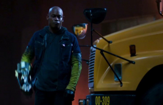 Spider-Man: Homecoming - Shultz - Shocker