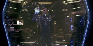 Star Trek: Discovery - zdjęcie