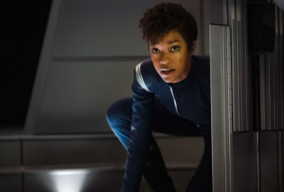 Star Trek: Discovery - zdjęcie