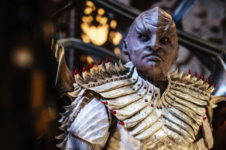 Star Trek: Discovery - zdjęcie