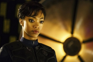 Star Trek: Discovery - zdjęcie