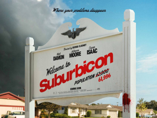 suburbicon