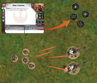 Star Wars: Legion - gra bitewna