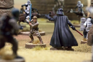 Star Wars: Legion - gra bitewna