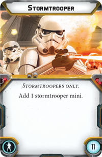 Star Wars: Legion - gra bitewna