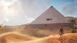 Assassin’s Creed: Origins