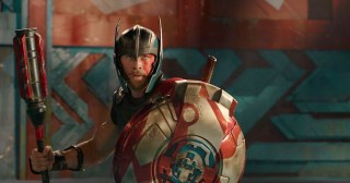Thor: Ragnarok - zdjęcie