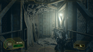RE7 Gold Edition