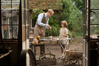 Goodbye Christopher Robin - zdjęcie