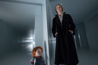Cult of Chucky