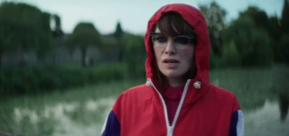 Lena Headey teledysk