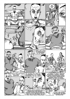 10 Bolesnych operacji - plansza