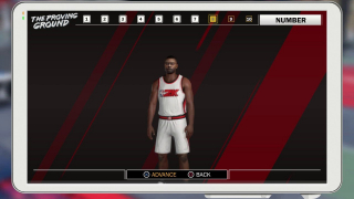 NBA 2K18