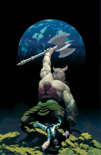 Uncanny X-Force - komiks