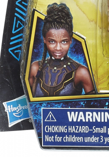 Zabawka Czarna Pantera