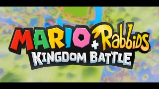 Mario + Rabbids: Kingdom Battle - screeny z gry