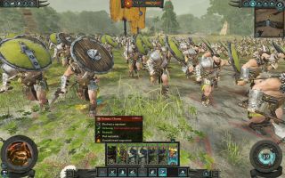 Total War: Warhammer II - screeny z gry