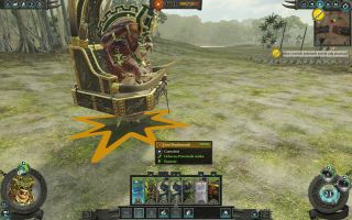 Total War: Warhammer II - screeny z gry