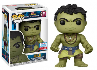 Thor: Ragnarok - zabawki Funko
