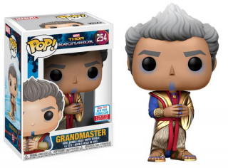 Thor: Ragnarok - zabawki Funko