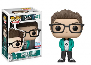Kingsman - zabawki Funko