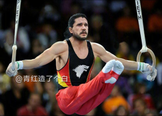 Gra o tron - zawody sportowe