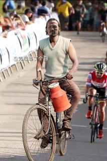 Gra o tron - zawody sportowe