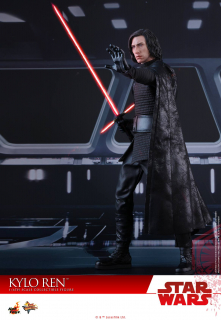Kylo Ren - figurka