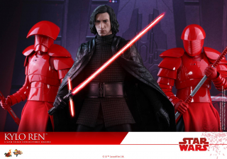 Kylo Ren - figurka