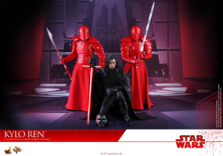 Kylo Ren - figurka