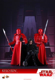 Kylo Ren - figurka