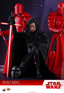Kylo Ren - figurka
