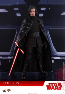 Kylo Ren - figurka