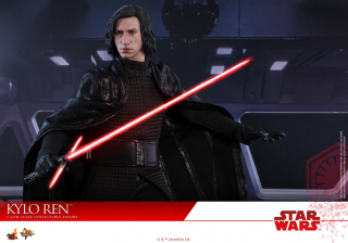 Kylo Ren - figurka