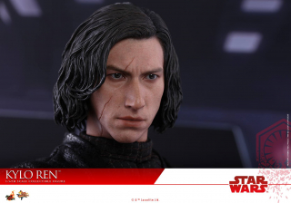 Kylo Ren - figurka